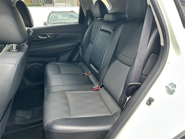 Nissan X-TRAIL 2018 6975631-22