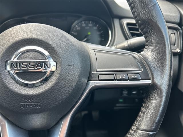 Nissan X-TRAIL 2018 6975631-3