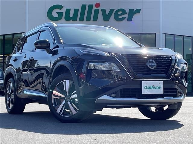 Nissan X-TRAIL 2023 6975644-0
