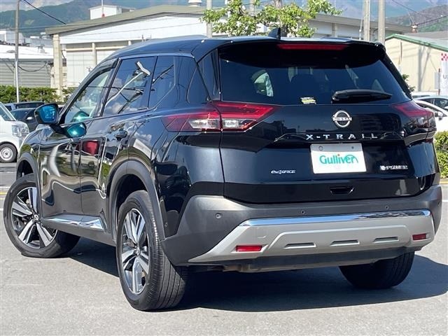 Nissan X-TRAIL 2023 6975644-13