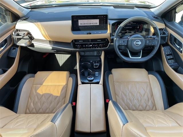 Nissan X-TRAIL 2023 6975644-14