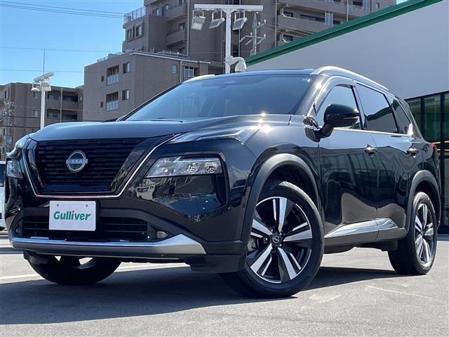 Nissan X-TRAIL 2023 6975644-2