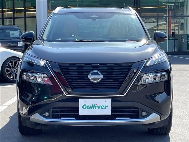 Nissan X-TRAIL 2023 6975644-4
