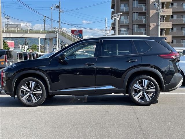 Nissan X-TRAIL 2023 6975644-6