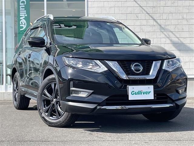 Nissan X-TRAIL 2021 6975654-0