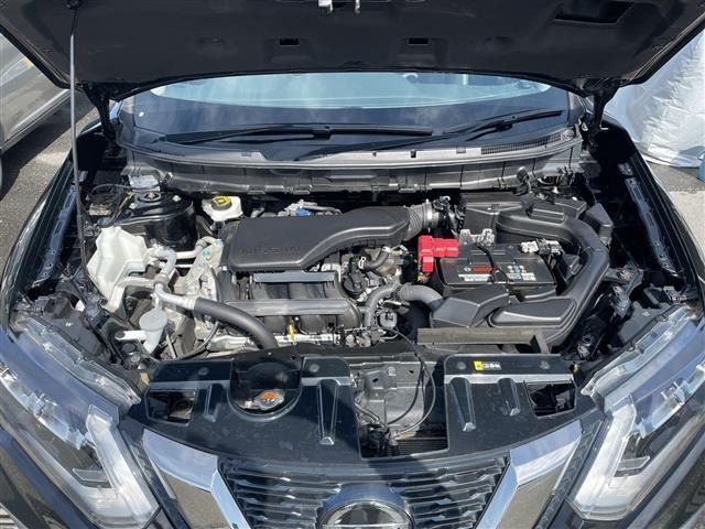 Nissan X-TRAIL 2021 6975654-14