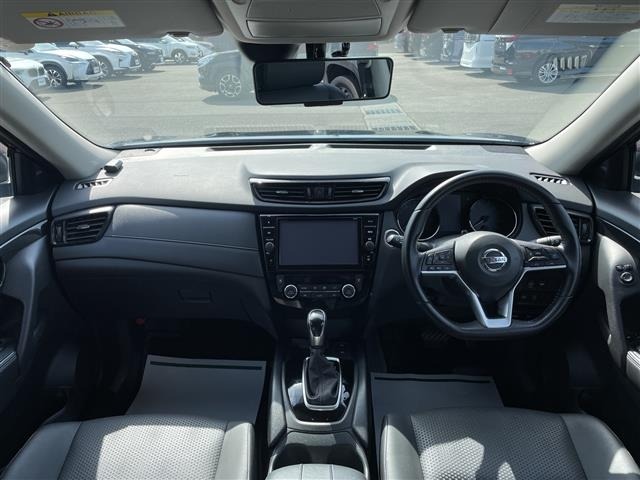 Nissan X-TRAIL 2021 6975654-15