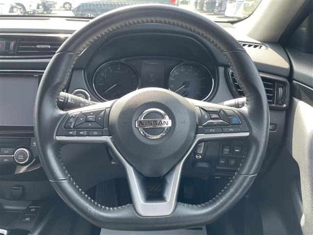 Nissan X-TRAIL 2021 6975654-18