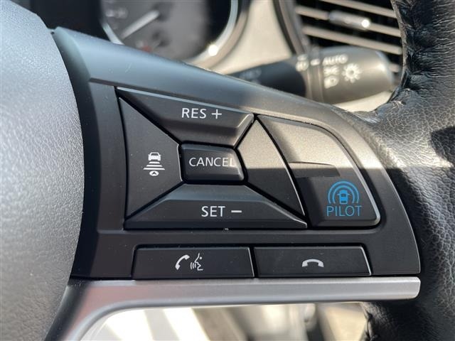 Nissan X-TRAIL 2021 6975654-21