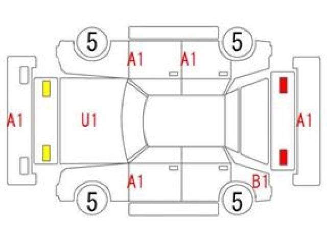 Nissan X-TRAIL 2021 6975654-23