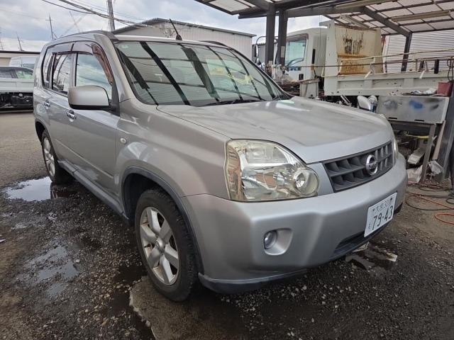 Nissan X-TRAIL 2007 6975665-0