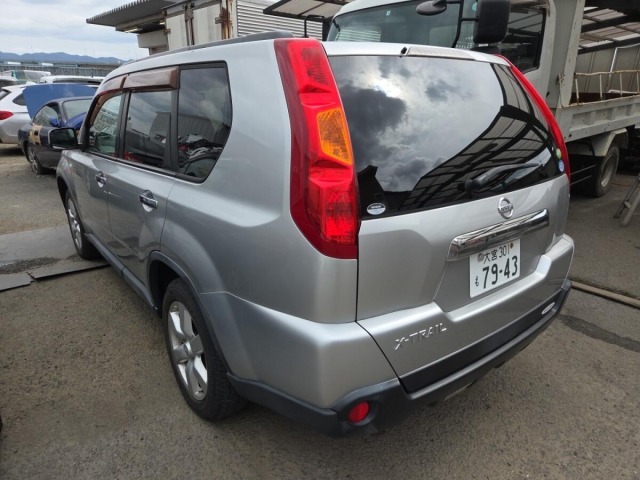 Nissan X-TRAIL 2007 6975665-1