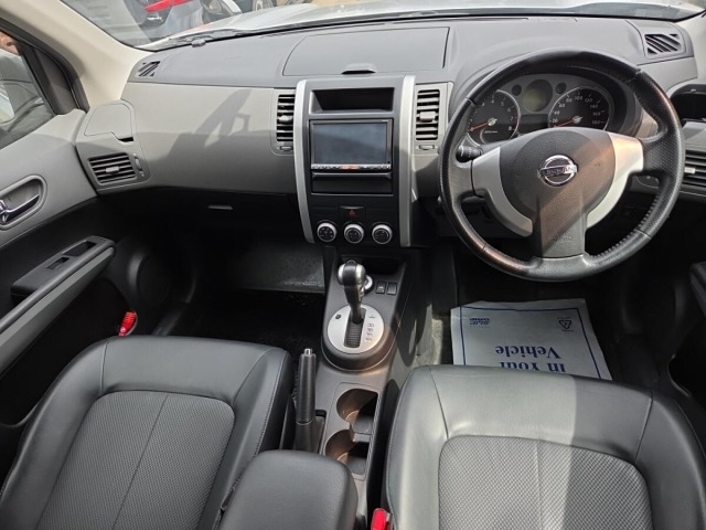 Nissan X-TRAIL 2007 6975665-2