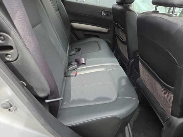 Nissan X-TRAIL 2007 6975665-3