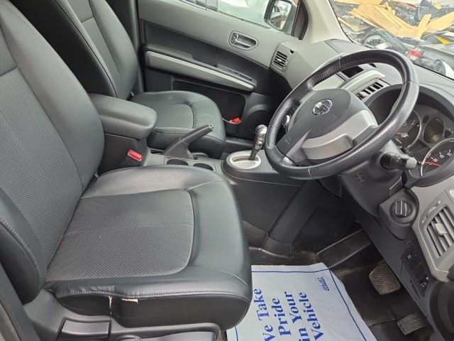 Nissan X-TRAIL 2007 6975665-4