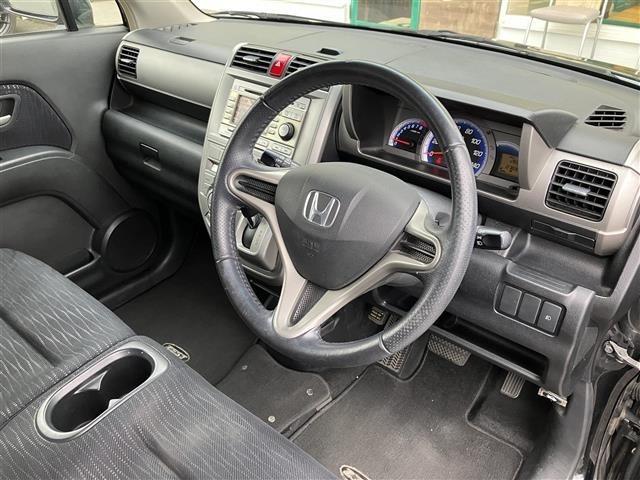 Honda ZEST 2011 6989456-10