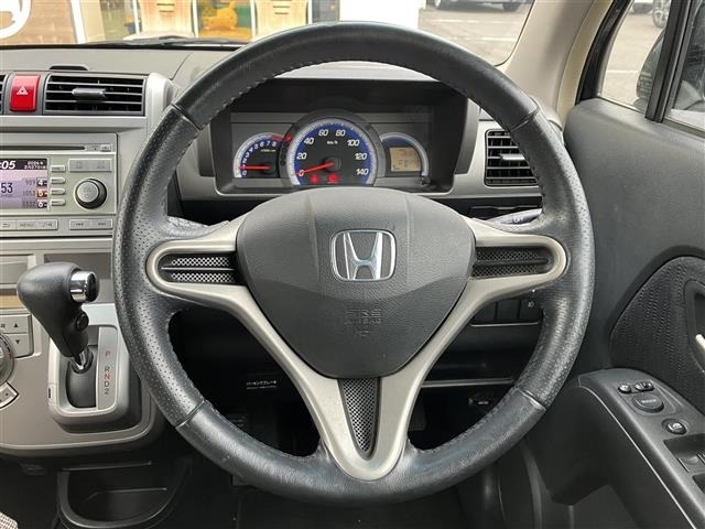 Honda ZEST 2011 6989456-12