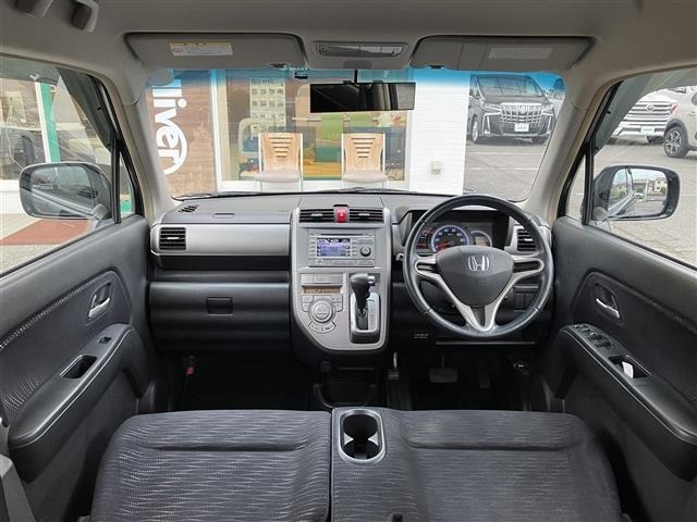 Honda ZEST 2011 6989456-14