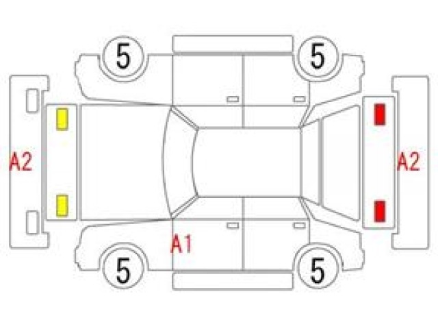 Honda ZEST 2011 6989456-23
