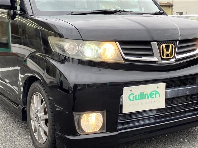 Honda ZEST 2011 6989456-7