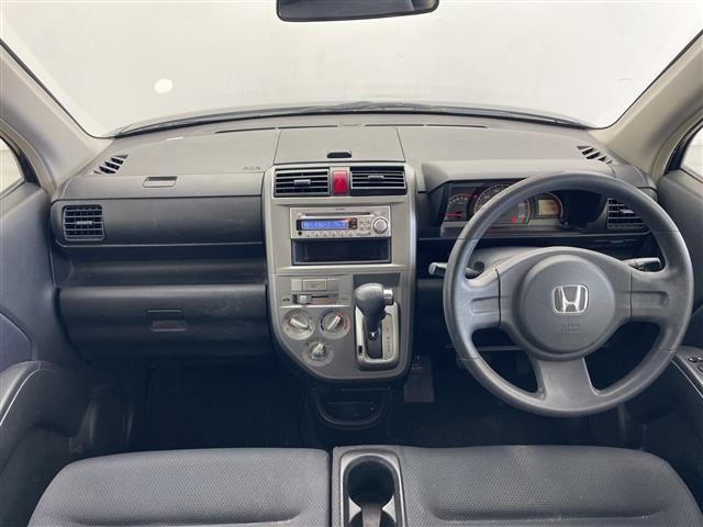 Honda ZEST 2007 6989470-14