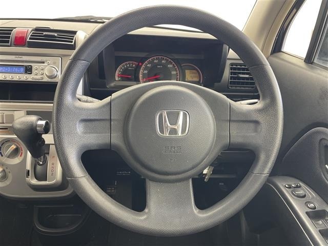 Honda ZEST 2007 6989470-16