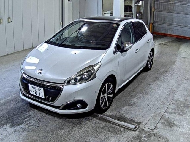 Peugeot 208 2016 7017012-4