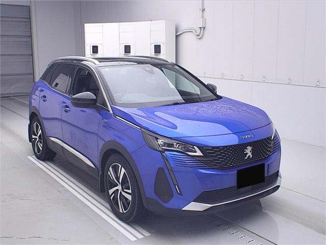 Peugeot 3008 2021 7019457-0