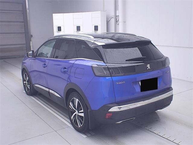 Peugeot 3008 2021 7019457-1