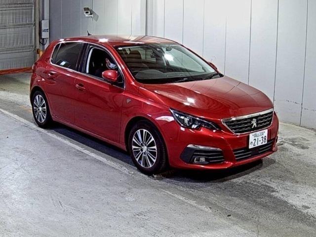 Peugeot 308 2021 7019405-0