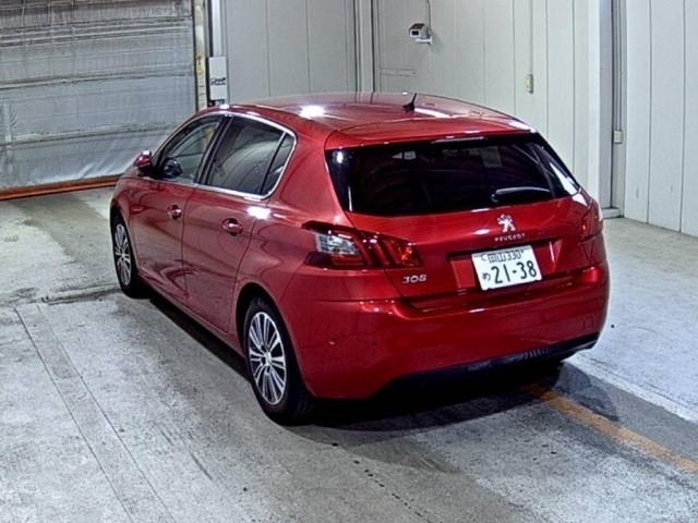 Peugeot 308 2021 7019405-1