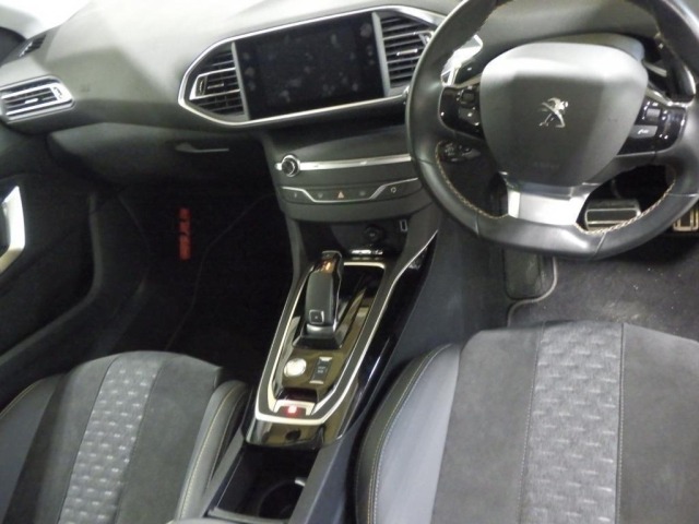 Peugeot 308 2021 7019405-3