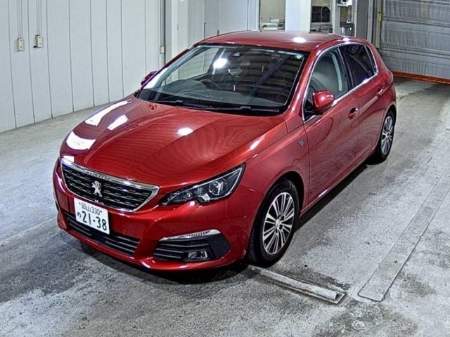 Peugeot 308 2021 7019405-4