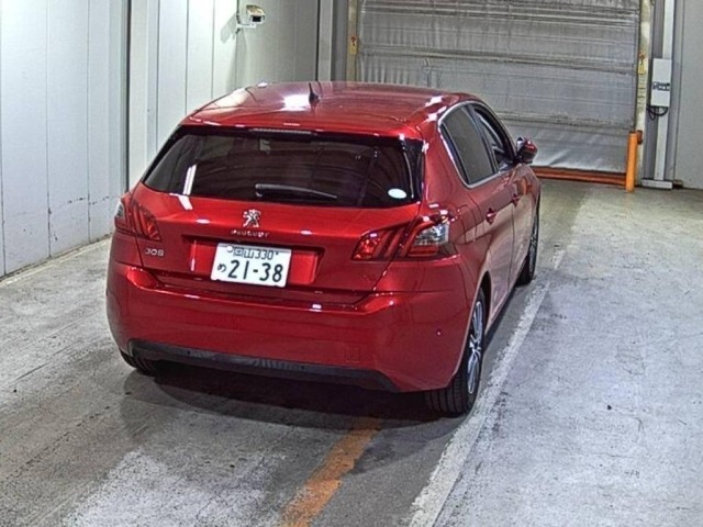 Peugeot 308 2021 7019405-5