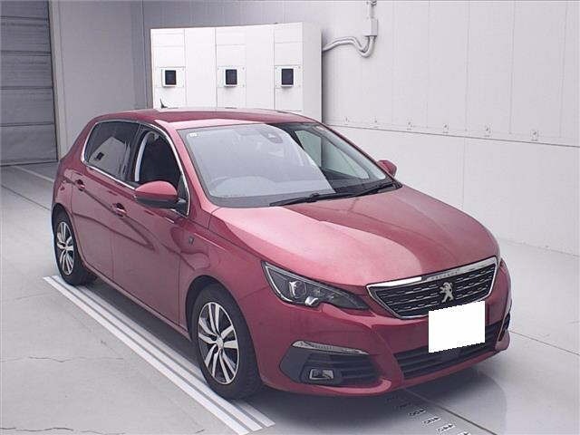 Peugeot 308 2019 7019408-0
