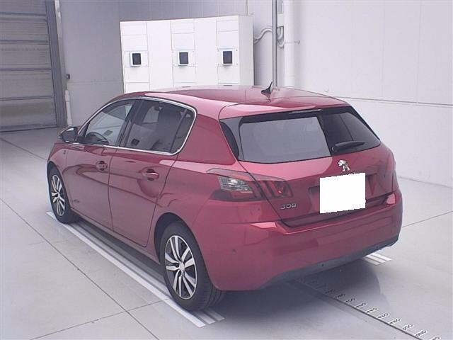 Peugeot 308 2019 7019408-1
