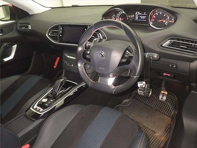 Peugeot 308 2019 7019408-3