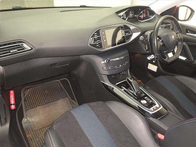 Peugeot 308 2019 7019408-4