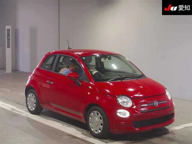 Fiat 500 2019 7010834-0
