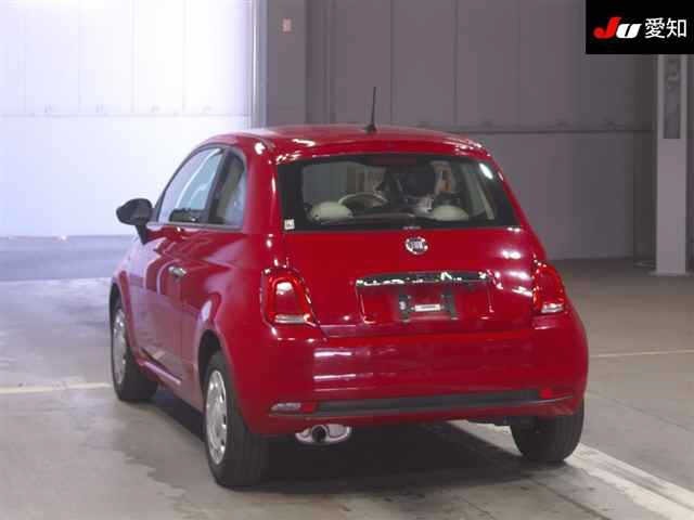 Fiat 500 2019 7010834-1