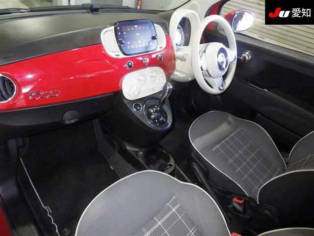 Fiat 500 2019 7010834-3