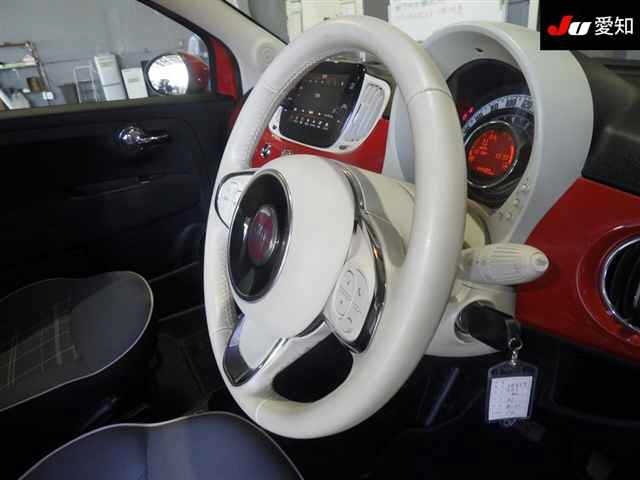 Fiat 500 2019 7010834-5