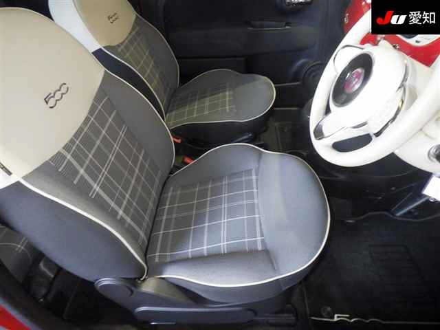 Fiat 500 2019 7010834-6