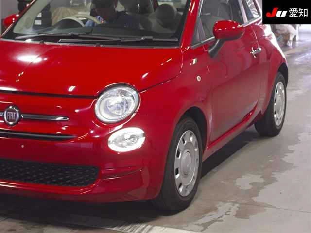 Fiat 500 2019 7010834-7
