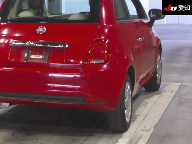 Fiat 500 2019 7010834-8