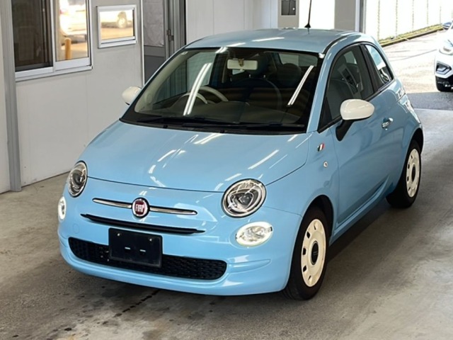 Fiat 500 2016 7010851-0