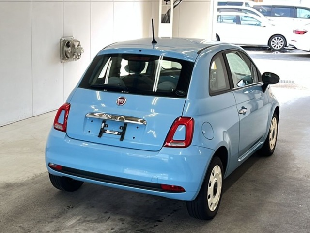 Fiat 500 2016 7010851-1