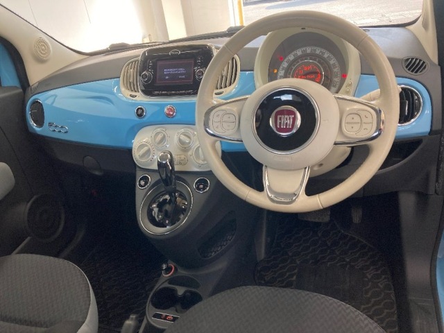 Fiat 500 2016 7010851-3