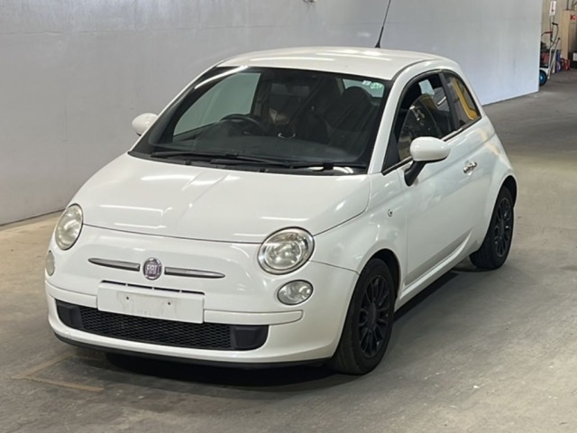 Fiat 500 2013 7010879-0