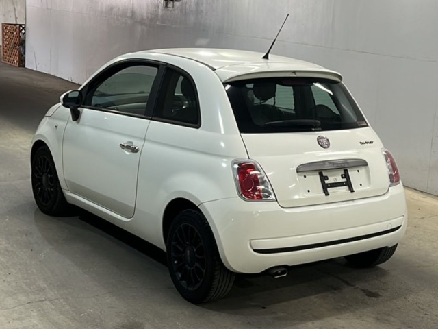 Fiat 500 2013 7010879-1